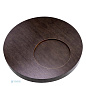 117400 Coffee Table Otus round Eichholtz кофейный столик Отус круглый