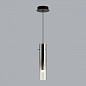 5062/5L Odeon Light Shiny подвесной светильник, 5Вт, 3000K, 514лм, черный — фото 3