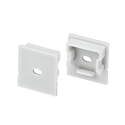 018879 Arlight Заглушка ARH-WIDE-H20 Square с отверстием