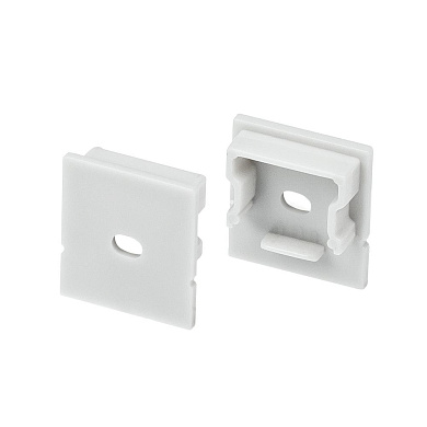 018879 Arlight Заглушка ARH-WIDE-H20 Square с отверстием