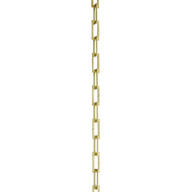 CHN-225 3' Antique Brass Chain Arteriors