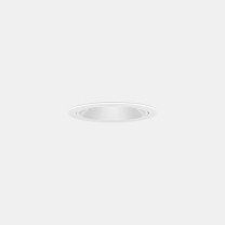Downlight Sia Standard 170 Round Trim 25W 3000K CRI 90 79º DALI White IP54 2556lm