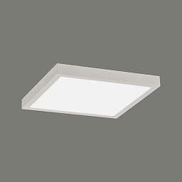 P323451B ACB Iluminacion Sky потолочный светильник встроенный белого цвета