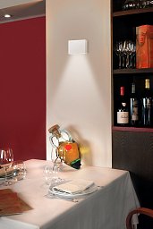 3578 Milan Iluminacion O-tel настенный светильник