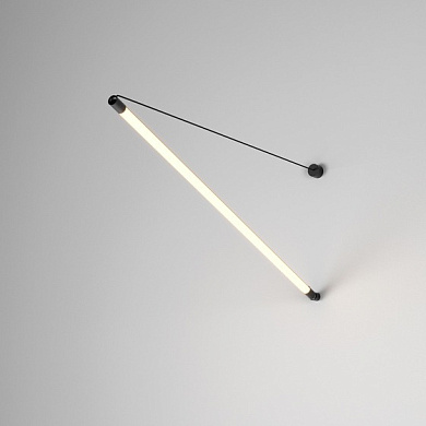Настенный светильник AQForm PIPER move LED 230V wall