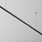 C149CL-L900-24W3K-B Maytoni Points Светильник 24W 1900лм Черный — фото 2