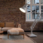 Торшер Anglepoise Original 1227 Белый 31750 — фото 2