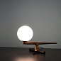 Artemide Yanzi TL LED дизайнерский настольный светильник — фото 5
