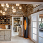 CNLG Catellani & Smith Luci d'Oro торшер — фото 3