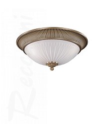 Потолочный светильник Reccagni Angelo PL 9250/3