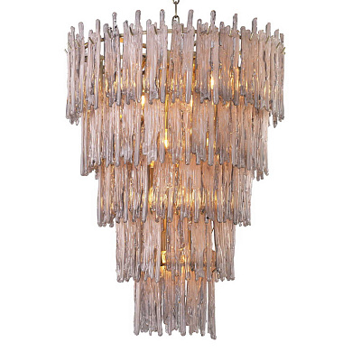 114959 Chandelier Saint Roch L Люстра Eichholtz