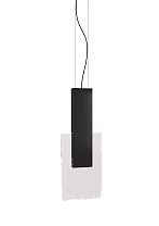 Amulette Art F56 Антрацит 2700 К