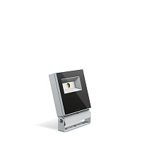 Delta 0 Simmetrico LED 30W Grigio  220-240 V