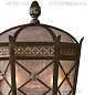 402781 Chateau Outdoor 22" Outdoor Sconce уличный настенный светильник, Fine Art Lamps