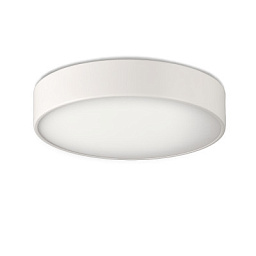P03952B ACB Iluminacion Dins малый потолочный светильник для ванной, белый, IP44
