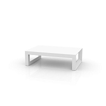 Frame coffee table 120x80x35 стол, Vondom