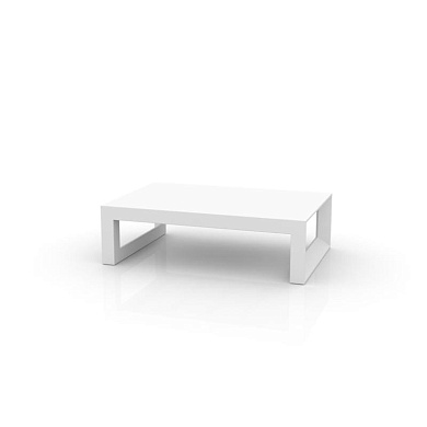 Frame coffee table 120x80x35 стол, Vondom