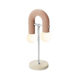 Настольная лампа UTU Pyppe Table