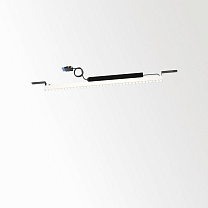D-LINER 30 INF SAPP 08 83067 DIM5 W-W БЕЛЫЙ-БЕЛЫЙ - 29114 8325 W-W 3000K