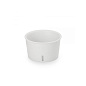 SE10642KIT Seletti ART DE LA TABLE Набор Estetico Quotidiano, 6 фарфоровых тарелок для мороженого и ложка — фото 2