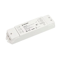 038155 Arlight INTELLIGENT  Конвертер SMART-0-10V-302-72-SH-DRI-PD-SUF