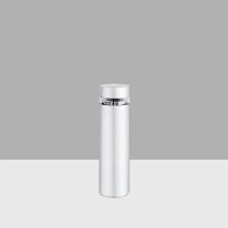 iWay Bollard D=170mm H=610mm Neutral White Led with DALI electronic ballast and symmetrical optic 12.4W 1268.5lm - 4000K - DALI-2