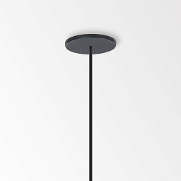 SUSPENSION + CONNECTION ST B Delta Light OPTIONS подвесной светильник