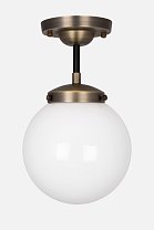 Потолочный светильник Globen Lighting Alley IP44