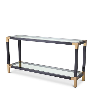 113844 Console Table Royalton Приставка Eichholtz