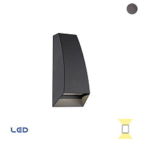 Wall lamp Tech