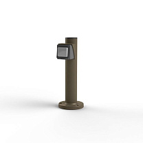 Bornéo N° 1; - no sources - SWISS SOCKET Type J; Sandstone