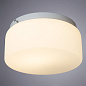 A7720PL-1WH Arte Lamp Tablet потолочный светильник E27 1х60W 800Lm — фото 1