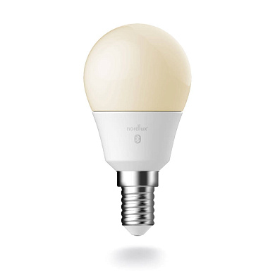 2070011401 Smart Bulb | E14 | 430 Lumen Nordlux лампа