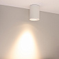054859 Arlight Светильник SP-FOCUS-R86-10W Warm3000 (WH, 36 deg, 230V) — фото 2