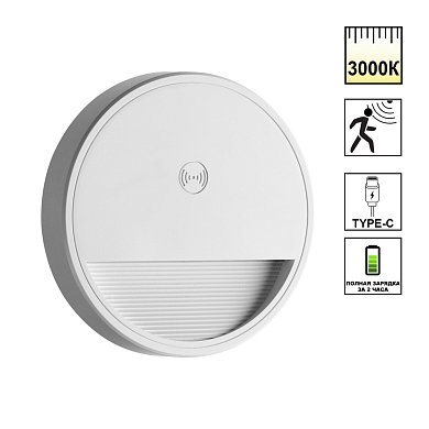 Накладной светильник Novotech Vespera 359707