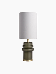 SADIE-TABLE-LAMP Heathfield Sadie Настольная лампа