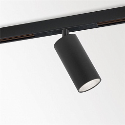 23278 9210 B Delta Light PR SPLITLINE трековый прожектор с поворотной головкой для шинопровода