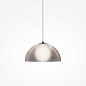 Подвесной светильник Maytoni Batten 20W 1200лм Черный MOD472PL-L20B3K — фото 4