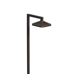 3509 Moretti Luce Aura Садовый светильник