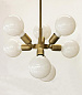 Люстра OURIS 1 Davidts lighting — фото 6