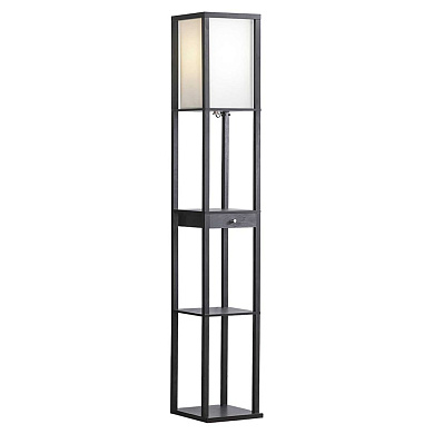 Торшер Lussole Woodruff LSP-0333