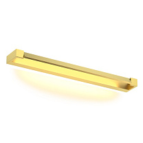 Настенные светодиодные светильники Led technology TWIST 70 18.30 W золотистый