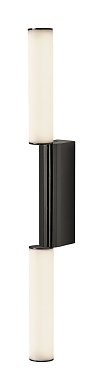 Настенный светильник для ванной CVL-Luminaires IP Signal Double 580