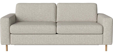 Scandinavia sofa bed 2 1/2 seater Bolia диван 01-402-28_05113