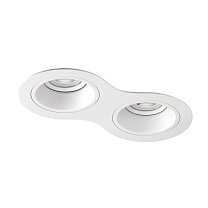 Комплект со светильником Domino D6260606WMOD