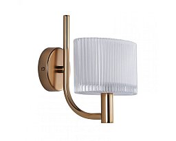 Бра Newport Jessica 4331/A gold