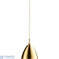Bestlite BL9 Pendant GUBI подвесной светильник — фото 17