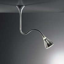 Pipe Suspension White Integralis