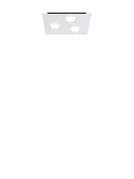 F38G0901 Fabbian Quarter Настенно-потолочный светильник