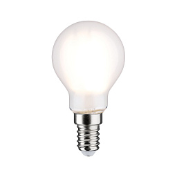 28652 Paulmann Led филаментная LED лампа с матовой поверхностью